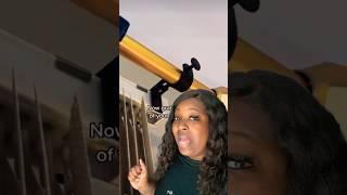 The NO NO Bracket #shortsfeed #shortsvideo #shorts #homedecor