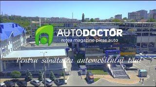 25 августа 1995 г.    Автосервис с безупречной репутацией  -  "AUTODOCTOR" - Ваш надежный партнер!!!