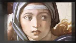 MATHIMATA ITALIKIS GLOSSAS   -  THE RENAISSANCE  -