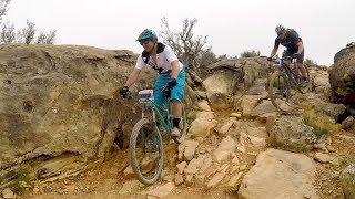 TECHNICAL 100 MILE MTB RACE! - True Grit Epic 2018
