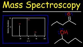 Mass Spectrometry