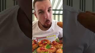  Montanare fritte 