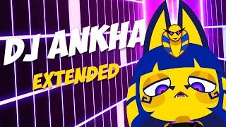 DJ ANKHA (extend-loop)