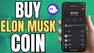 NEW! HOW TO BUY ELON MUSK COIN FROM ANY ANY WALLET - (EASY GUIDE)