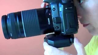 PinPoint Focus Assist for DSLR