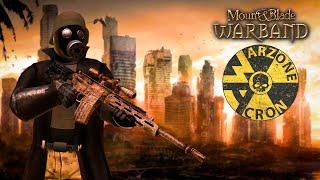 The BEST WARBAND GUN MOD? | Warzone-Acron Review