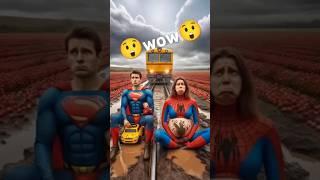 spider man #shortvideo #viralshort #viralvideos #tiktok #avengers #spiderman #marvel #spiderman #ai