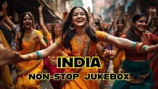 Ultimate Desire: Dive into 1NFFERNO's India #Non-Stop #Bollywood