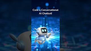 Create a FREE Conversational AI Chatbot in Python