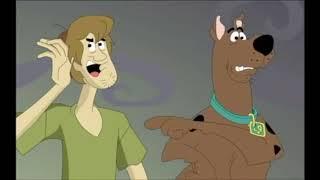 Scooby-Doo Horror On The High Seas Cutscenes