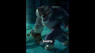 The Shocking Truth About Tai Lung’s Power – Was He the REAL Dragon Warrior?