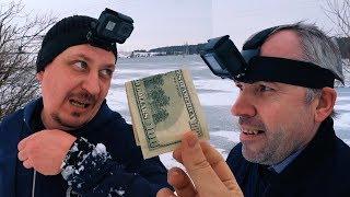 КТО БЫСТРЕЕ ЗА 100$ ? ЖИБЕР VS СВАРЩИК!