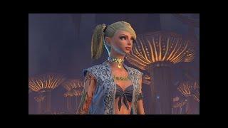 Вечерний стрим #neverwinter online