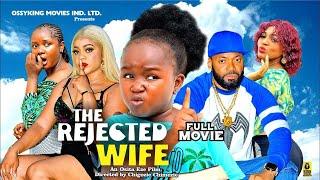 Rejected Wife Full Movie - Ebube Obio, Ugegbe Ajaelo | 2024 Latest Nigerian Nollywood Full Movies