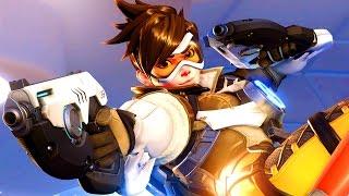 Overwatch | Best Moments |