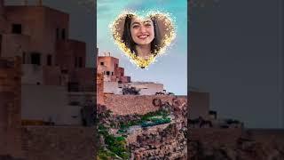 4K HDR ULTRA  Rashmika mandanna love status #short #subscribe #viral #live