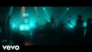 Black Rebel Motorcycle Club - Question Of Faith