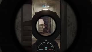 Protegiendo la entrada   You Shall not pass! @insurgencygame
