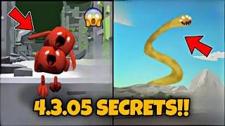  CHICKEN GUN LATEST VERSION 4.3.05 TOP SECRETS!!