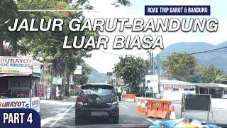 NEXT DESTINATION: BANDUNG ‼️ | ROAD TRIP GARUT & BANDUNG | VELOZ STARGAZER X | PART 4