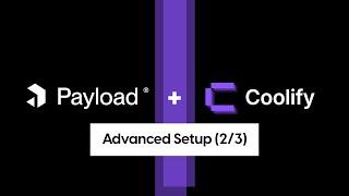 Coolify Multi Server Setup | How to host Payload