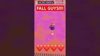 Fall Guys: Tricks to WIN Every Round