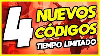 ¡NUEVOS CÓDIGOS VÁLIDOS POR TIEMPO LIMITADO! | GENSHIN IMPACT