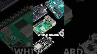 Which Board Is The Best For Your Project?