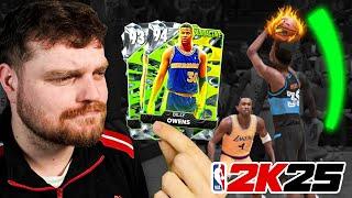 DON'T SLEEP On These ELITE Budget Diamonds in NBA 2k25 MyTEAM...