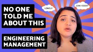 What I wish I knew before becoming a Engineering Manager