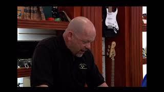 Pawn Stars - Rock for sale