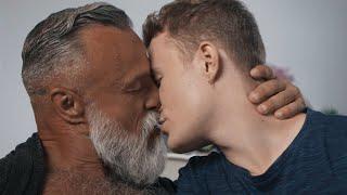 Building Confidence: Benjamin Blue's Time with Daddy John