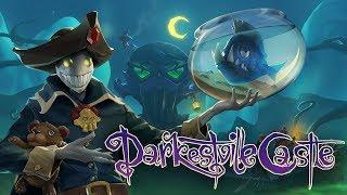 DarkestVille Castle Игра Пройдена