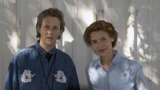 Behind the scenes of 'Temple Grandin' at Colorado State University