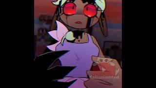 Insanity meme || ft Twisted Bassie & Twisted Cocoa || Not Ship! || [Dandy's World]