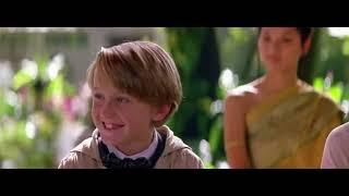 Tom Felton - Anna & The King (1999)