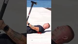 Challenge complete #shorts #gym #viralvideo #fitneess #trending #viralvideo #challenge#motivation