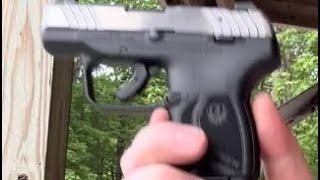 Ruger LCP Max 380 Review vs Smith & Wesson Bodyguard 2.0 380.