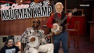 Send 2 Chainz To Kaufman Kamp - Bluegrass Meme Review