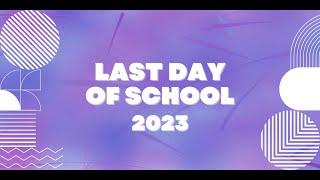 Monroe-Woodbury Last Day of School 2023