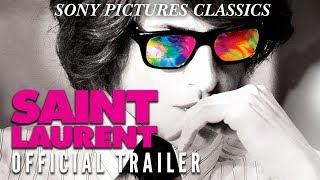 Saint Laurent | Official Trailer HD (2015)