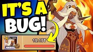 AWAKENED ANTANDRA WAS BUGGED!!! [AFK Arena]