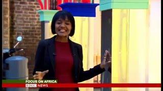 BBC World on Black Georgians: The Shock of the Familiar