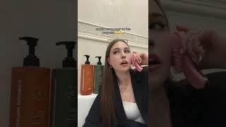 А мне и в своем бассейне хорошо УЗ