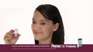 Florax DS Ready to Drink Probiotic Cleveland Ohio TV Commercial