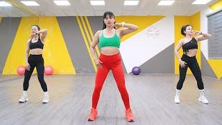 The Fastest Weight Loss Exercise - Fat Burning by Aerobic Workout (Once a Day) | Eva Fitness