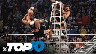 Top 10 Friday Night SmackDown moments: WWE Top 10, Oct. 4, 2024