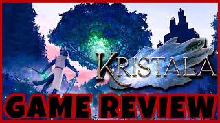 Kristala Early Access Review: A Feline Fantasy Adventure