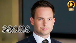 Accused 2x03 Promo details  Title "Marcus' Story" (HD) ft. Patrick J. Adams, Nick Cannon