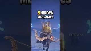 5 Hidden Mechanics in Elden Ring Nightreign Part 2